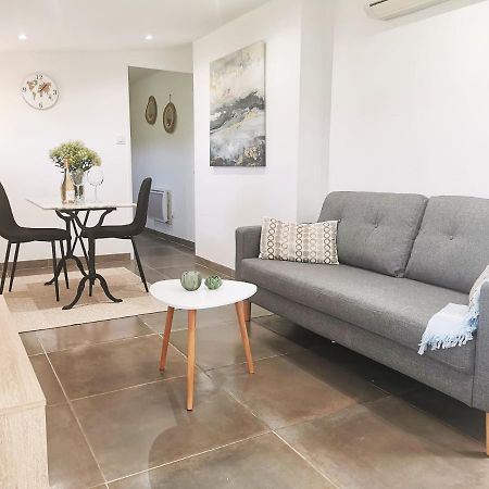 Maison De Vacances L'Hote Champetre Campagne Arlesienne Εξωτερικό φωτογραφία