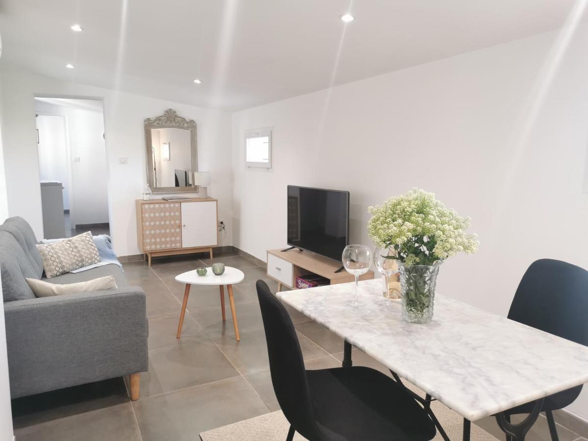 Maison De Vacances L'Hote Champetre Campagne Arlesienne Εξωτερικό φωτογραφία