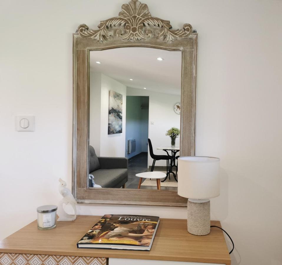 Maison De Vacances L'Hote Champetre Campagne Arlesienne Εξωτερικό φωτογραφία