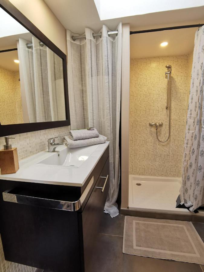 Maison De Vacances L'Hote Champetre Campagne Arlesienne Εξωτερικό φωτογραφία